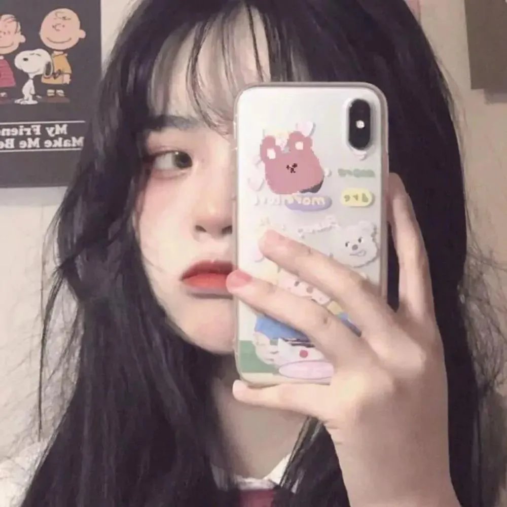美国最后的处女