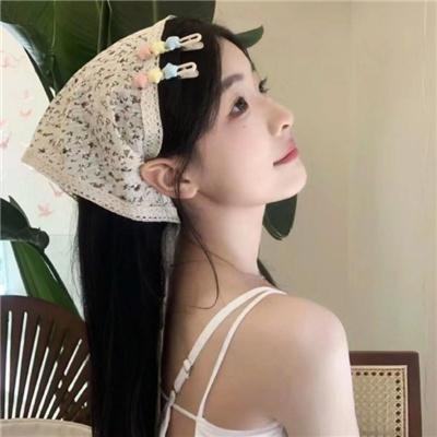 帝女花