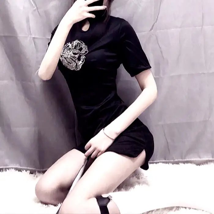 红衣手记粤语